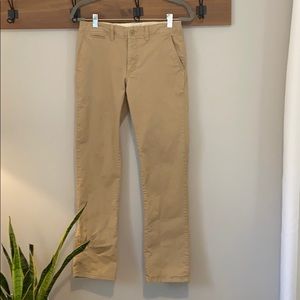 GAP Kids Khaki Pants